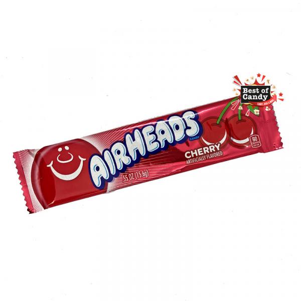 Airheads | Cherry | 15,6g