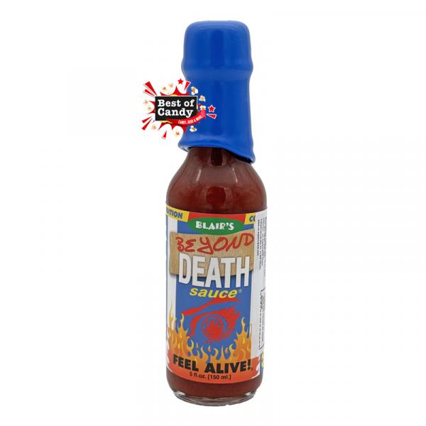 Blair`s Beyound Death Sauce 150ml