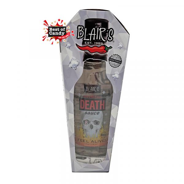 Blair´s Crystal Death Sauve Limited Edition 150ml