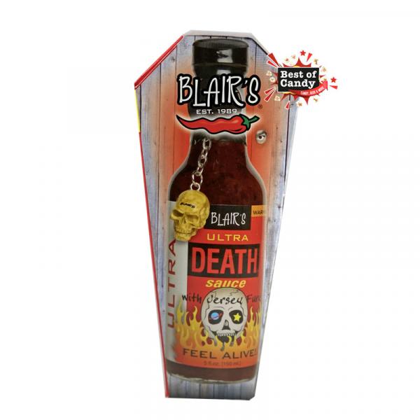 Blair´s Ultra Death Sauce 150ml