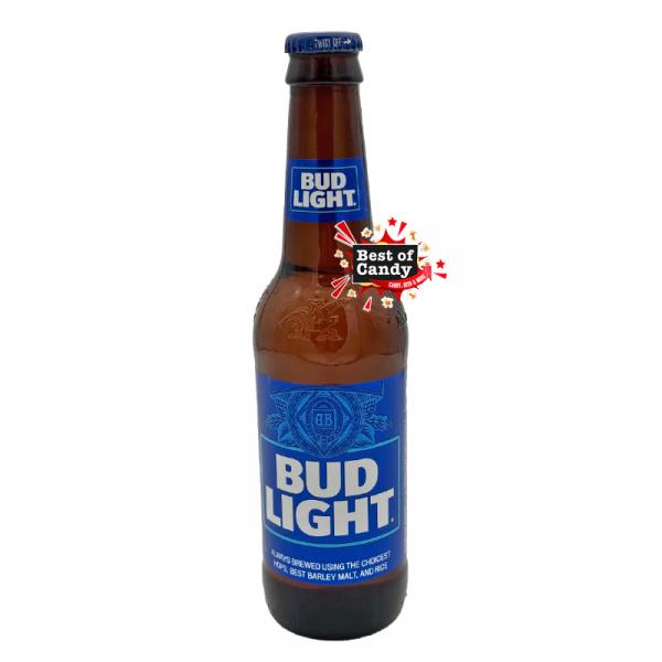 Bud Light Glasflasche 355ml