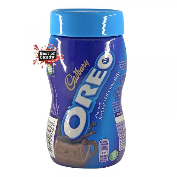 Cadbury - Oreo - Instant Chocolate 260g