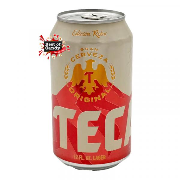 Tecate Original Retro Edition 355ml