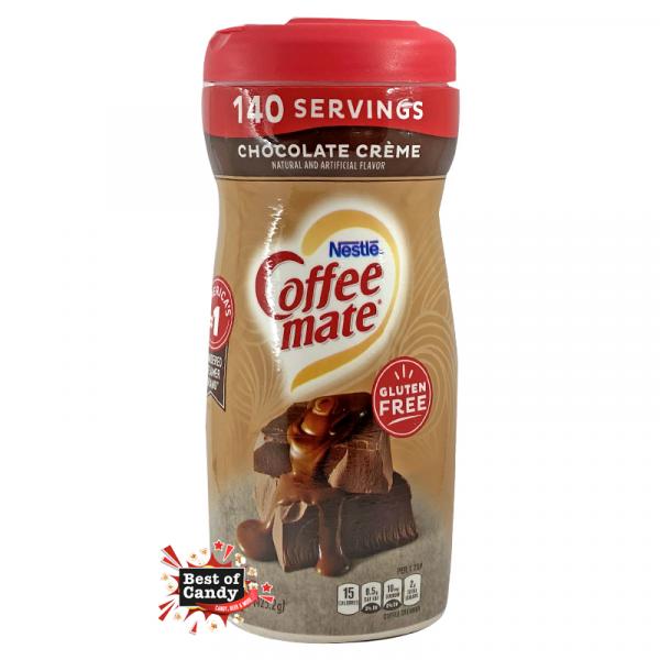 Nestlé Coffee Mate - Creamy Chocolate 425g