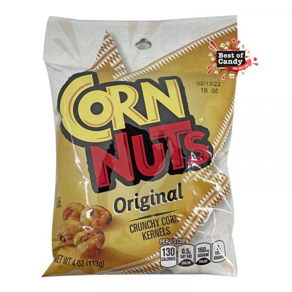 Corn Nuts Original 113g