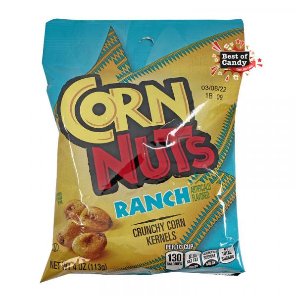 Corn Nuts Ranch 113g