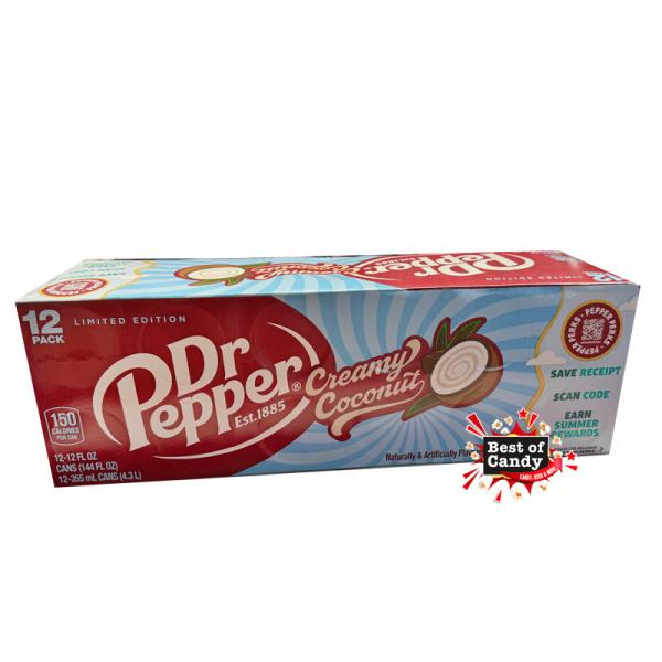 Fanta  Peach 355ml 12er Pack