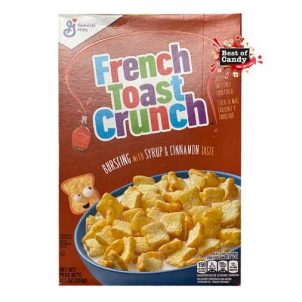 French Toast Crunch 314g