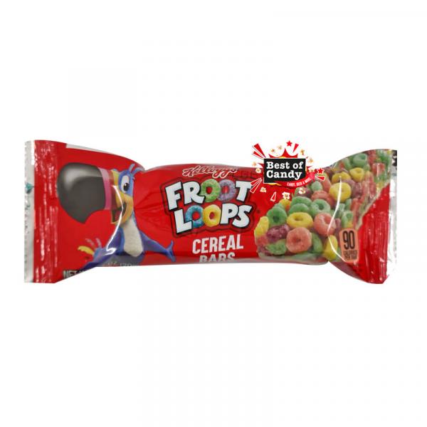 Froot Loops - Cereal Bars I 20g
