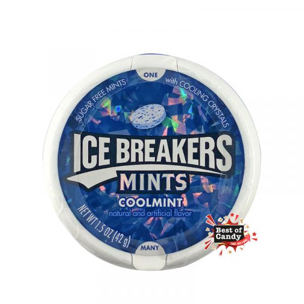 Ice Breakers Coolmint 36g