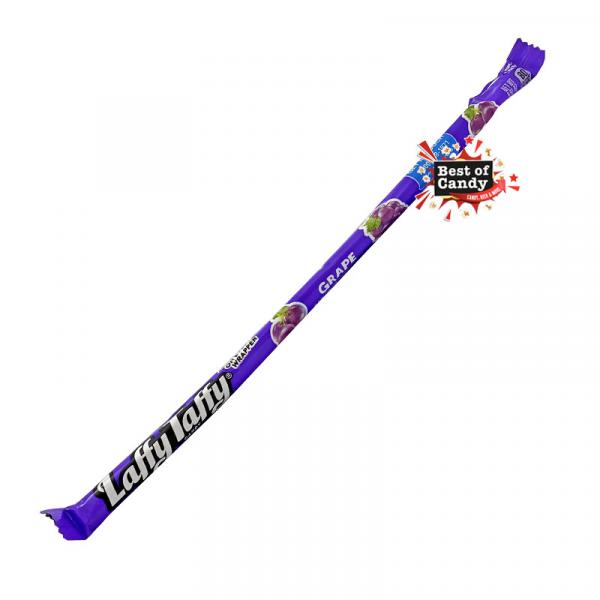 Wonka Laffy Taffy Grape 23g