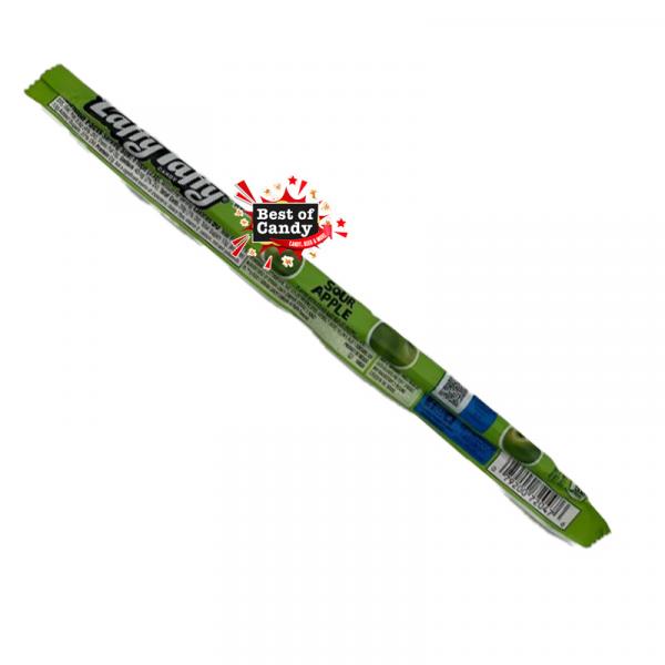 Laffy Taffy Rope Sour Apple 23g
