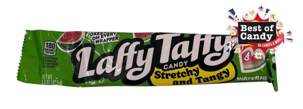 Laffy Taffy Stretch and Tangy Watermelon 42.5 g