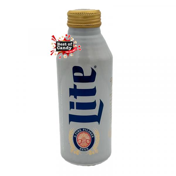 Miller Lite Aluflasche 473ml