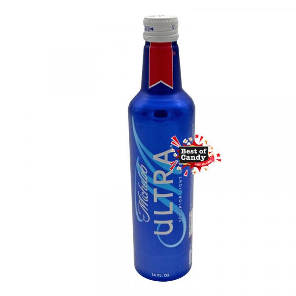 Michelob Ultra Light Beer Aluflasche 473ml