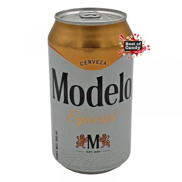 Modelo Especial Bier 355ml