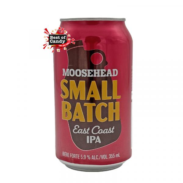 Moosehead - East Coast - IPA 355ml