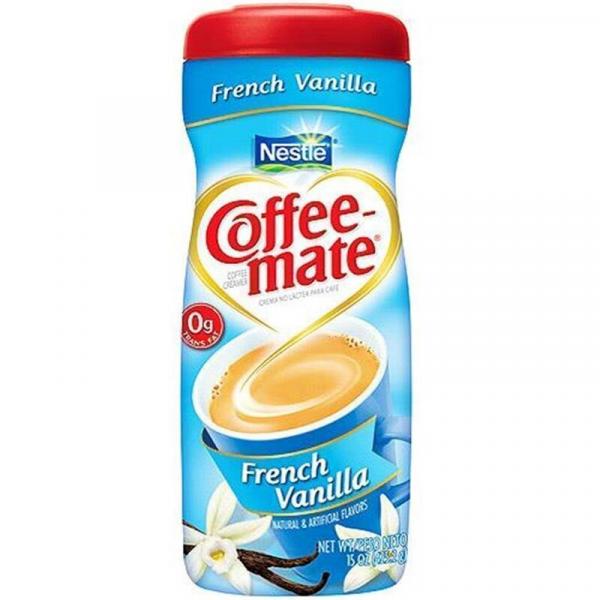 Nestlé - Coffee Mate French Vanilla 425g