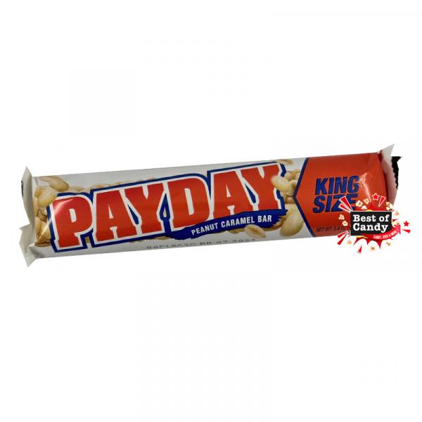 Hershey`s - Payday Riegel King Size 96g