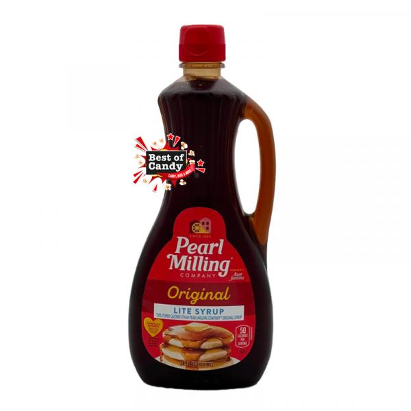 Pearl Milling Company Original Pancake Syrup 710 ml