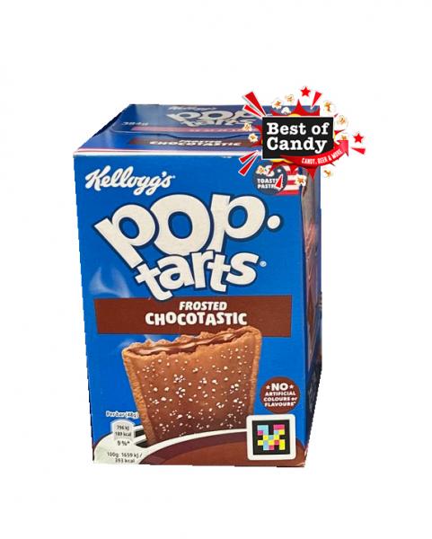 Pop Tarts Frosted Chocotastic