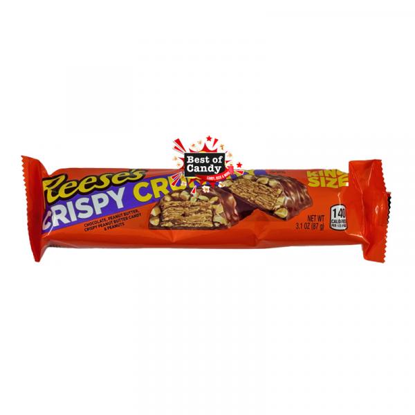 Reese`s Crispy Crunch King Size 87g