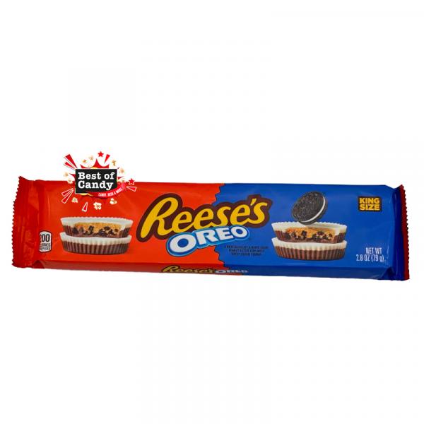 Reese`s Oreo Cups 79g
