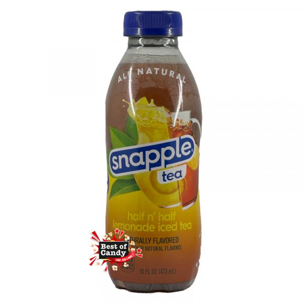 Snapple Half & Half 473ml 