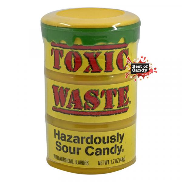 Toxic Waste 48g