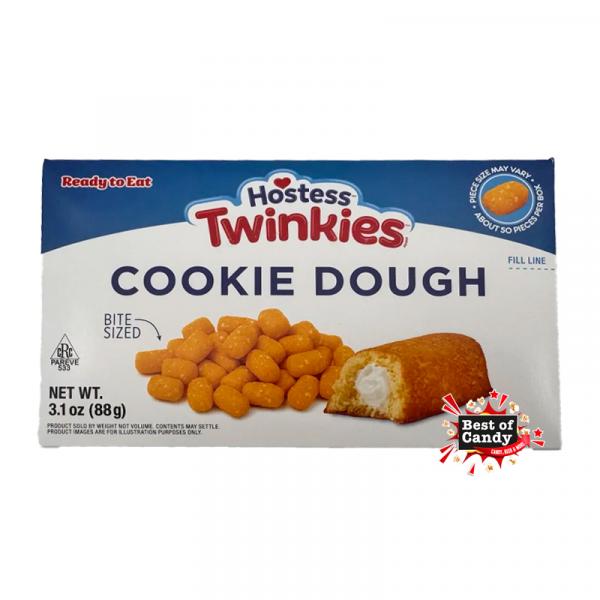 Hostess Twinkies Cookie Dough Bites 88g