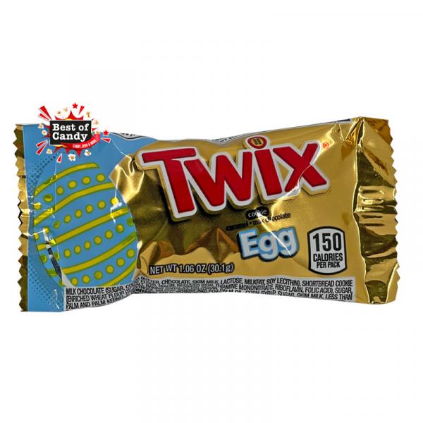 TWIX - Easter Egg 30g