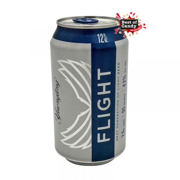 Yuengling Flight Light Beer 355ml