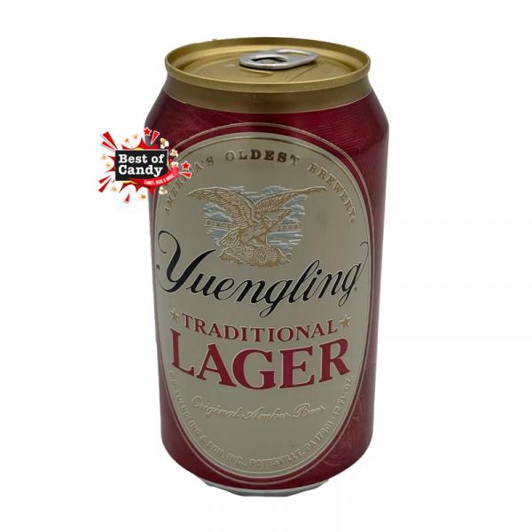 Yuengling Lager - Stars & Stripes Edition 355ml