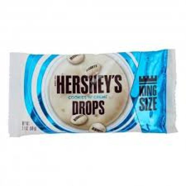 Hershey`s | Cookies `n`Creme Drops | 59g
