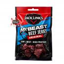 Jack Link´s Beef Jerkey Mr.Beast Original I 25g