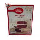 Betty Crocker - Red Velvet Cake Mix 425g