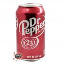 Dr Pepper - Classic 355ml