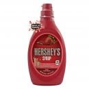 Hershey´s Strawberry Syrup 623g