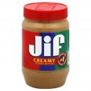 Jif Peanut Butter Creamy 454g