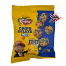 Keebler M&M‘s Chips Deluxe Minis 45g
