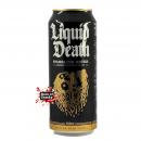 Liquid Death Sparkling Water 500ml