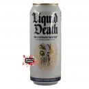 Liquid Death Still Mountain Water 500ml