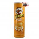 Pringles Cheddar Cheese 158g