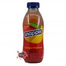 Snapple I Mango Madness Tea  I 473ml - SALE