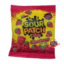 Sour Patch Kids Strawberry 102g