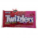 Twizzlers Pull 'n' Peel Cherry 397g