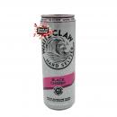 White Claw Hard Seltzer Black Cherry 355ml