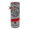 White Claw Hard Seltzer Raspberry 355 ml
